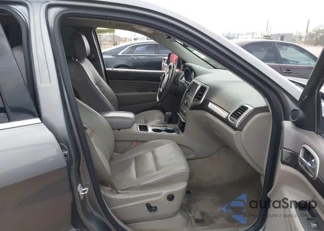 2013 Jeep Grand Cherokee Laredo z USA, uszkodzony, nr VIN 1C4RJEAG7DC579784